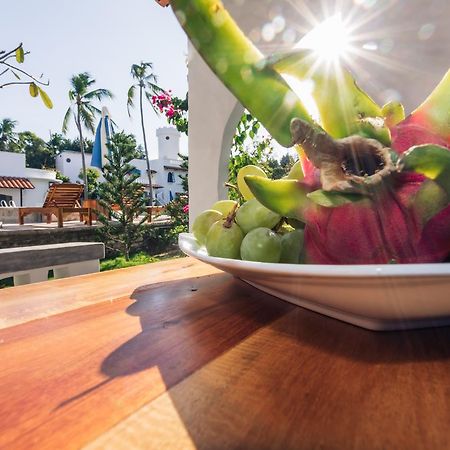 Isabella Resort Фукуок Екстер'єр фото