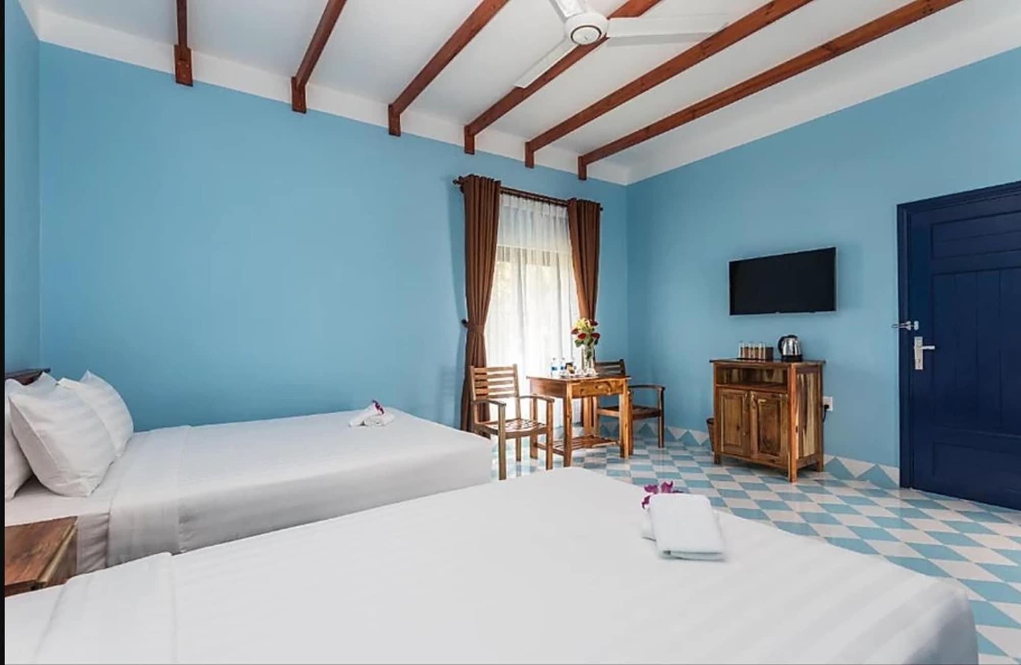 Isabella Resort Фукуок Екстер'єр фото