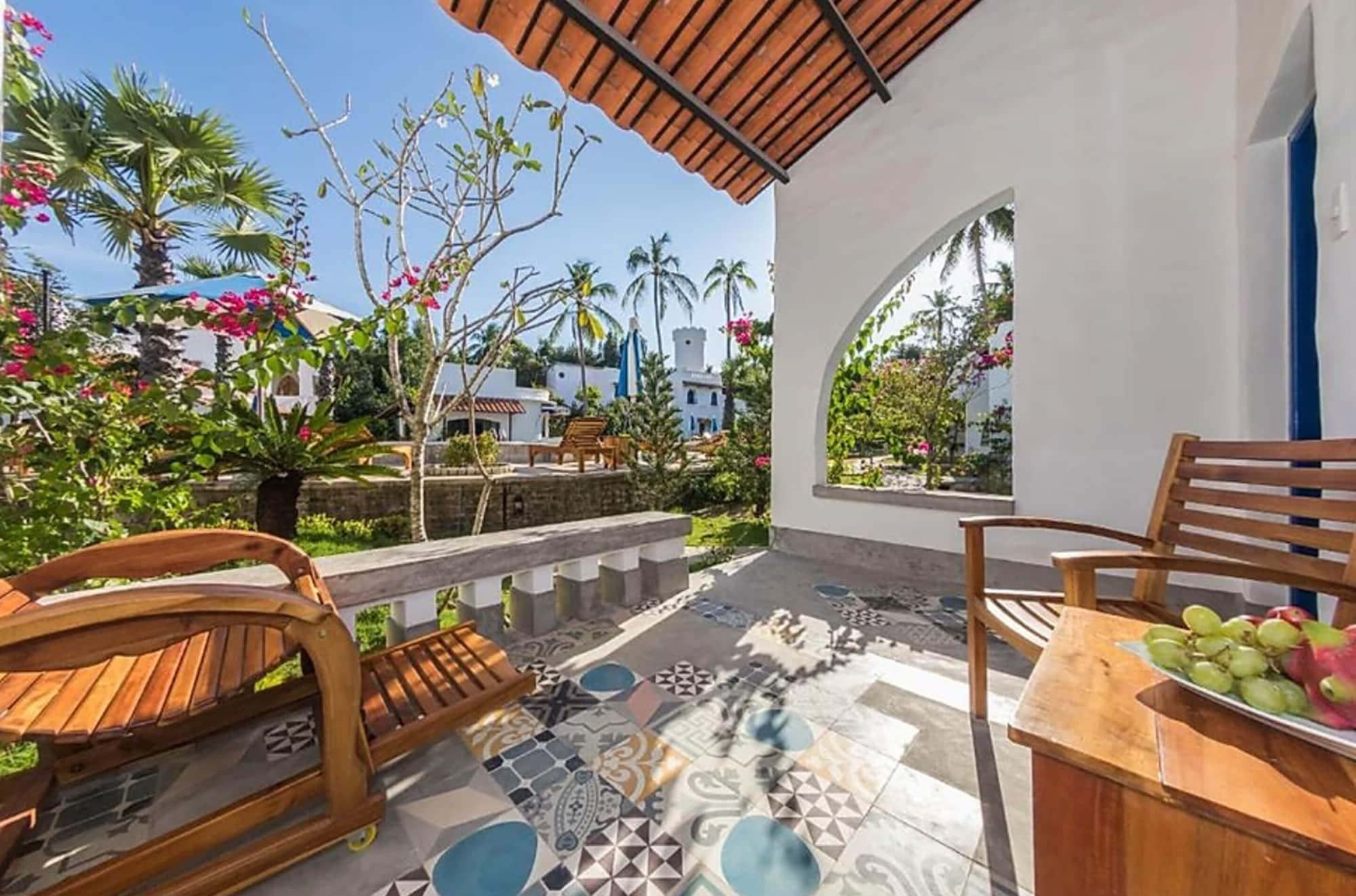 Isabella Resort Фукуок Екстер'єр фото