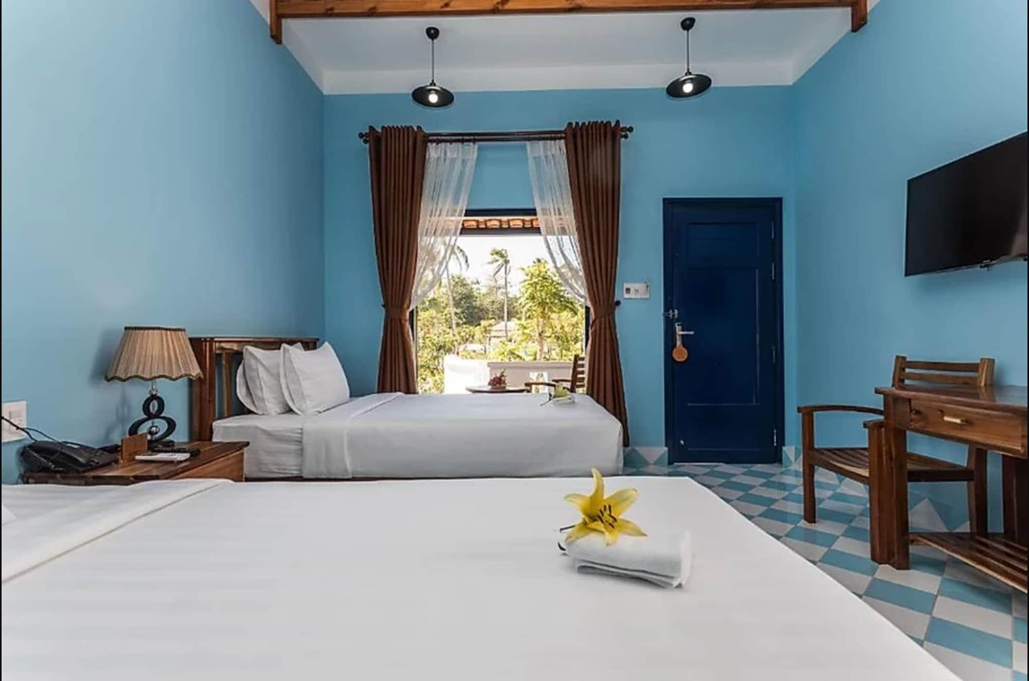 Isabella Resort Фукуок Екстер'єр фото