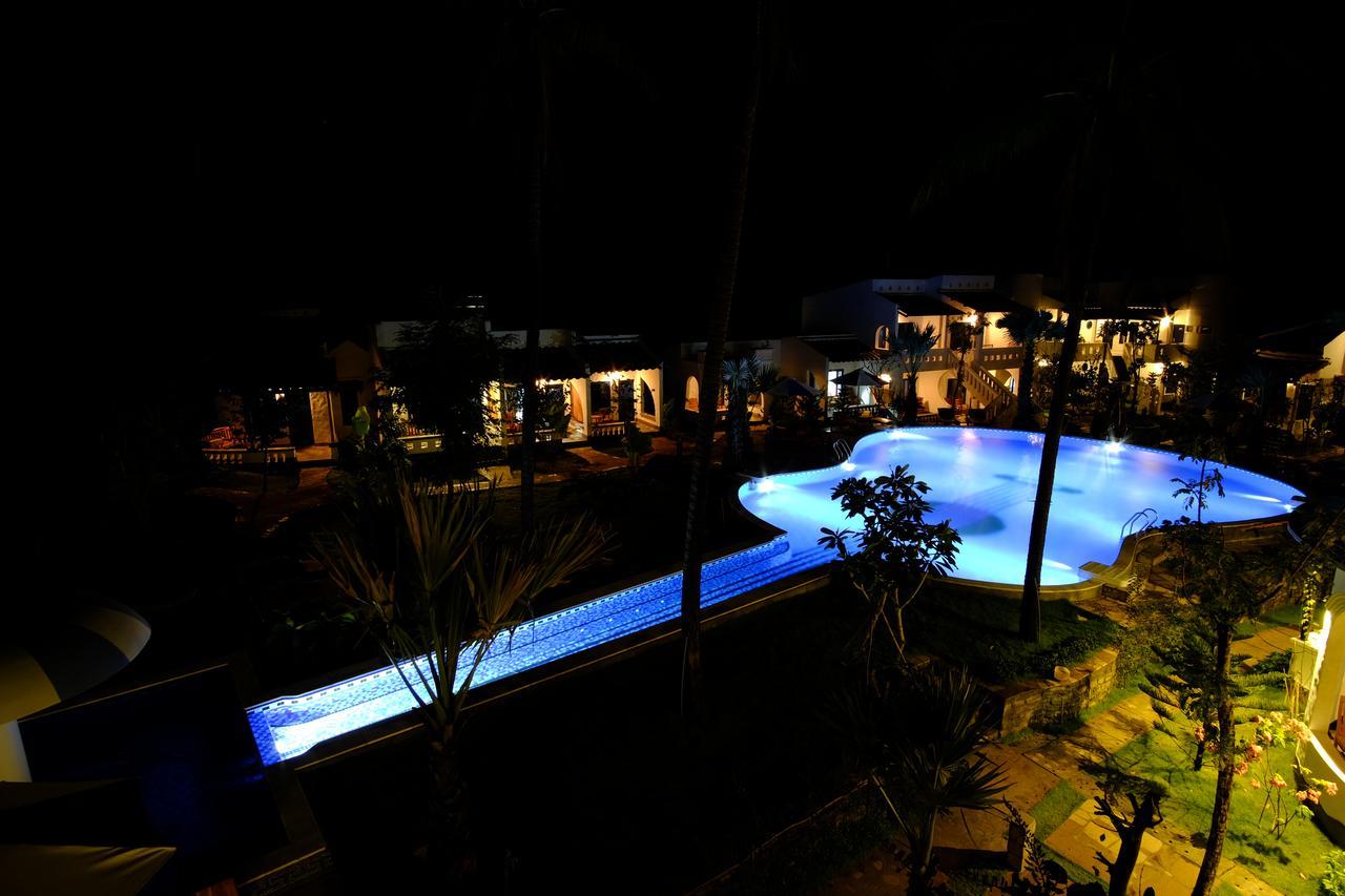 Isabella Resort Фукуок Екстер'єр фото