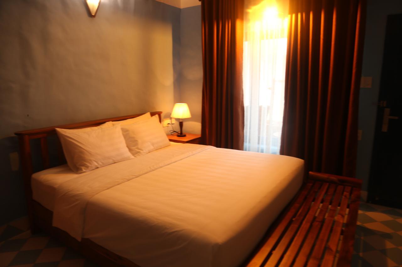 Isabella Resort Фукуок Екстер'єр фото