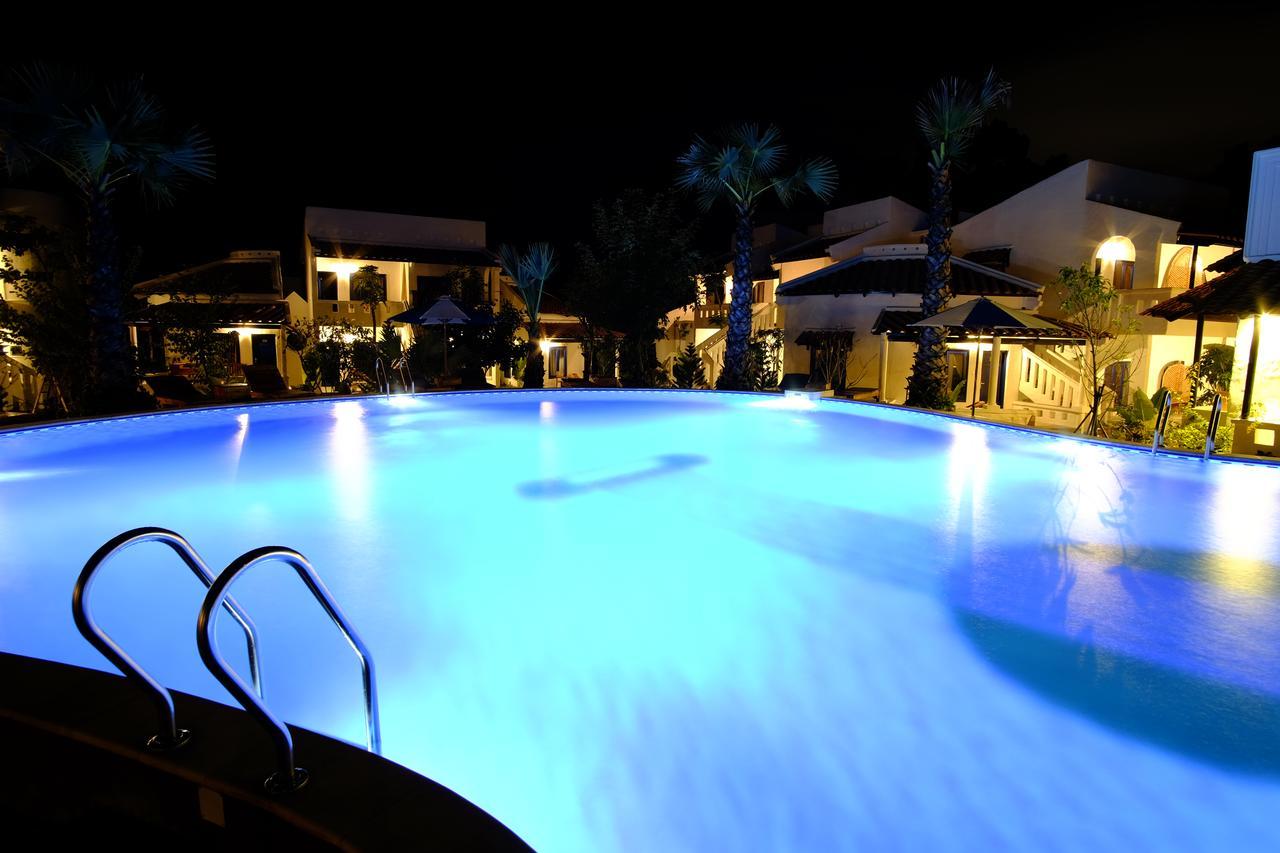Isabella Resort Фукуок Екстер'єр фото
