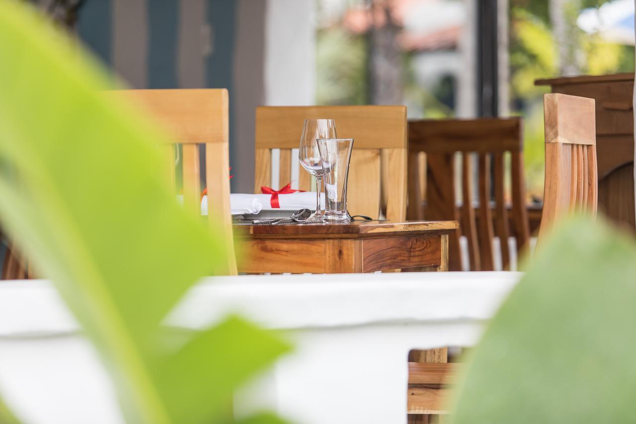 Isabella Resort Фукуок Екстер'єр фото