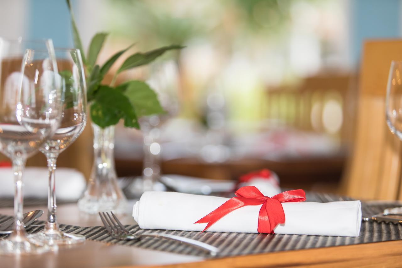 Isabella Resort Фукуок Екстер'єр фото