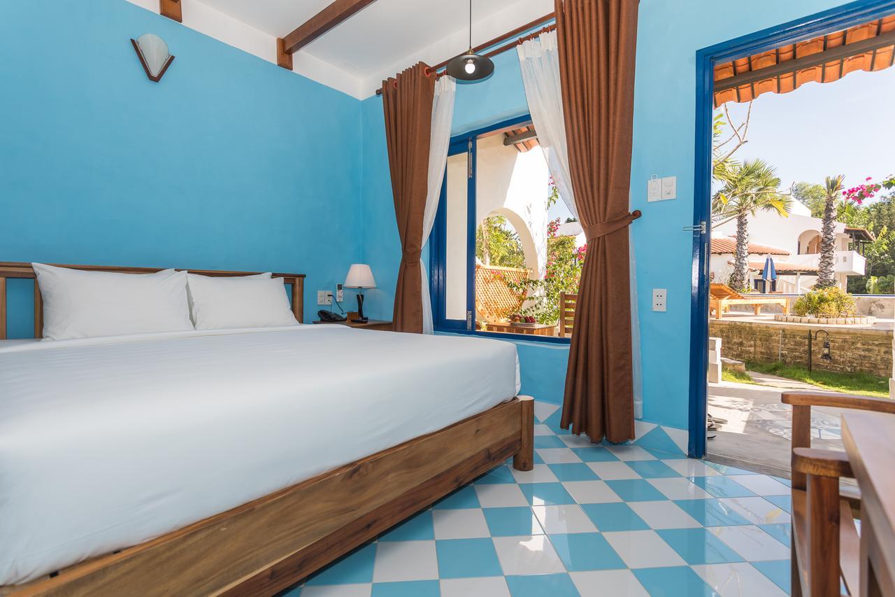 Isabella Resort Фукуок Екстер'єр фото