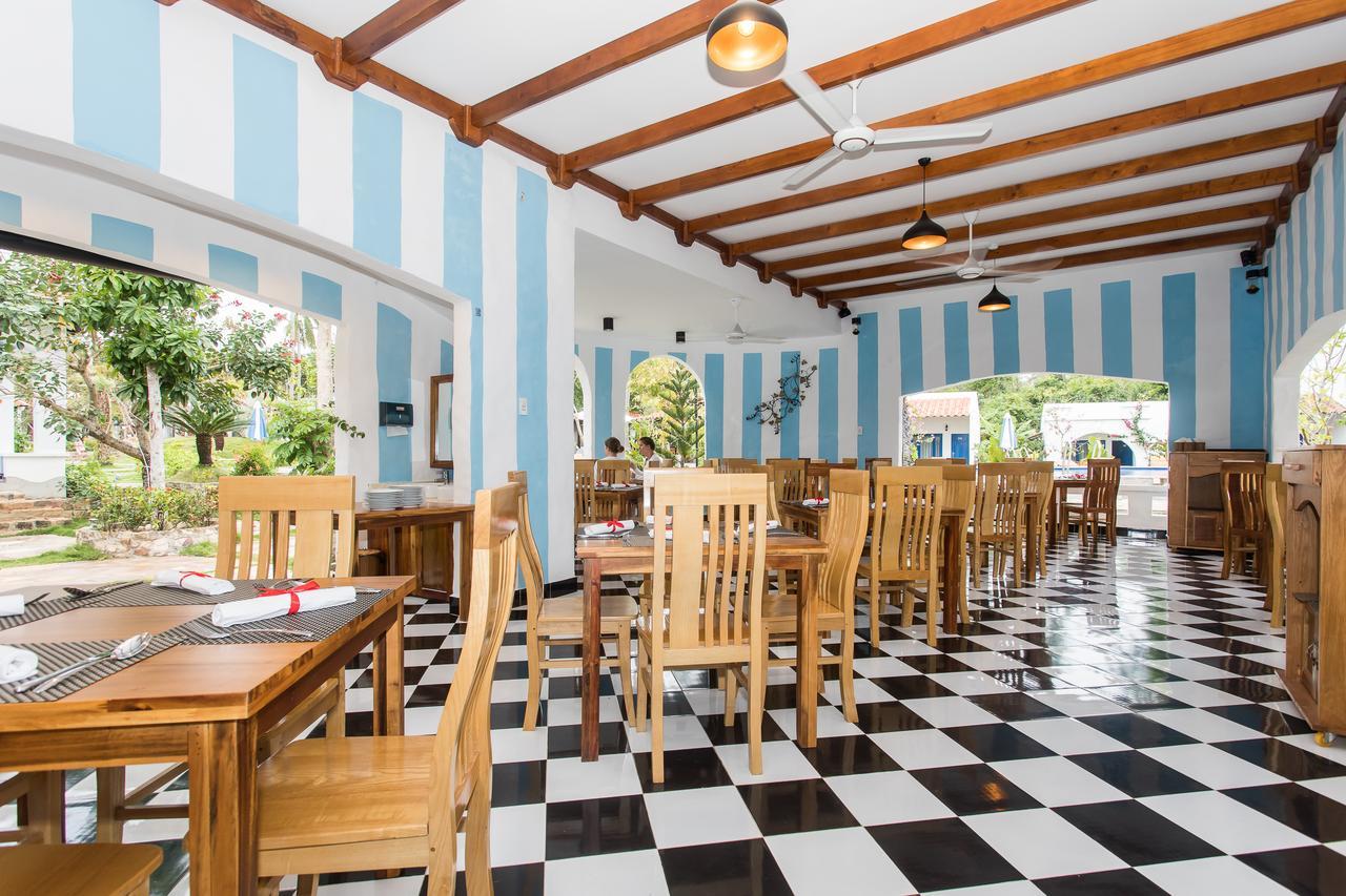 Isabella Resort Фукуок Екстер'єр фото