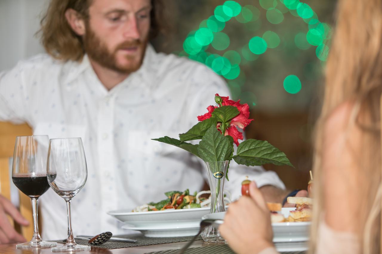Isabella Resort Фукуок Екстер'єр фото
