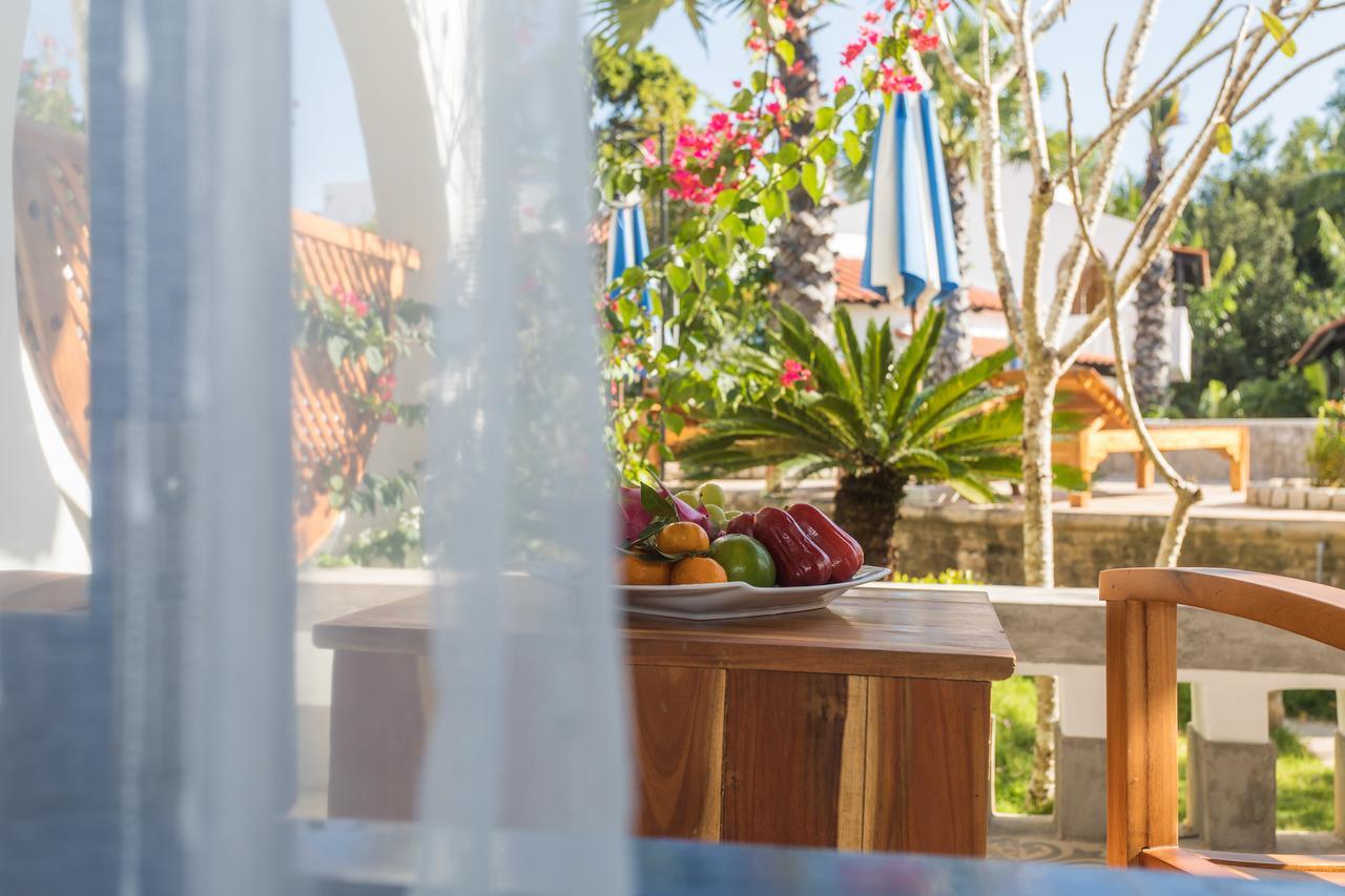 Isabella Resort Фукуок Екстер'єр фото