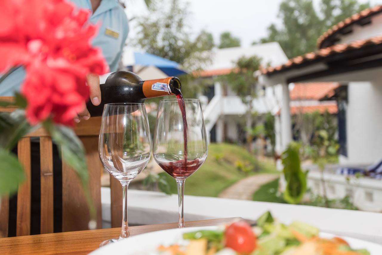 Isabella Resort Фукуок Екстер'єр фото