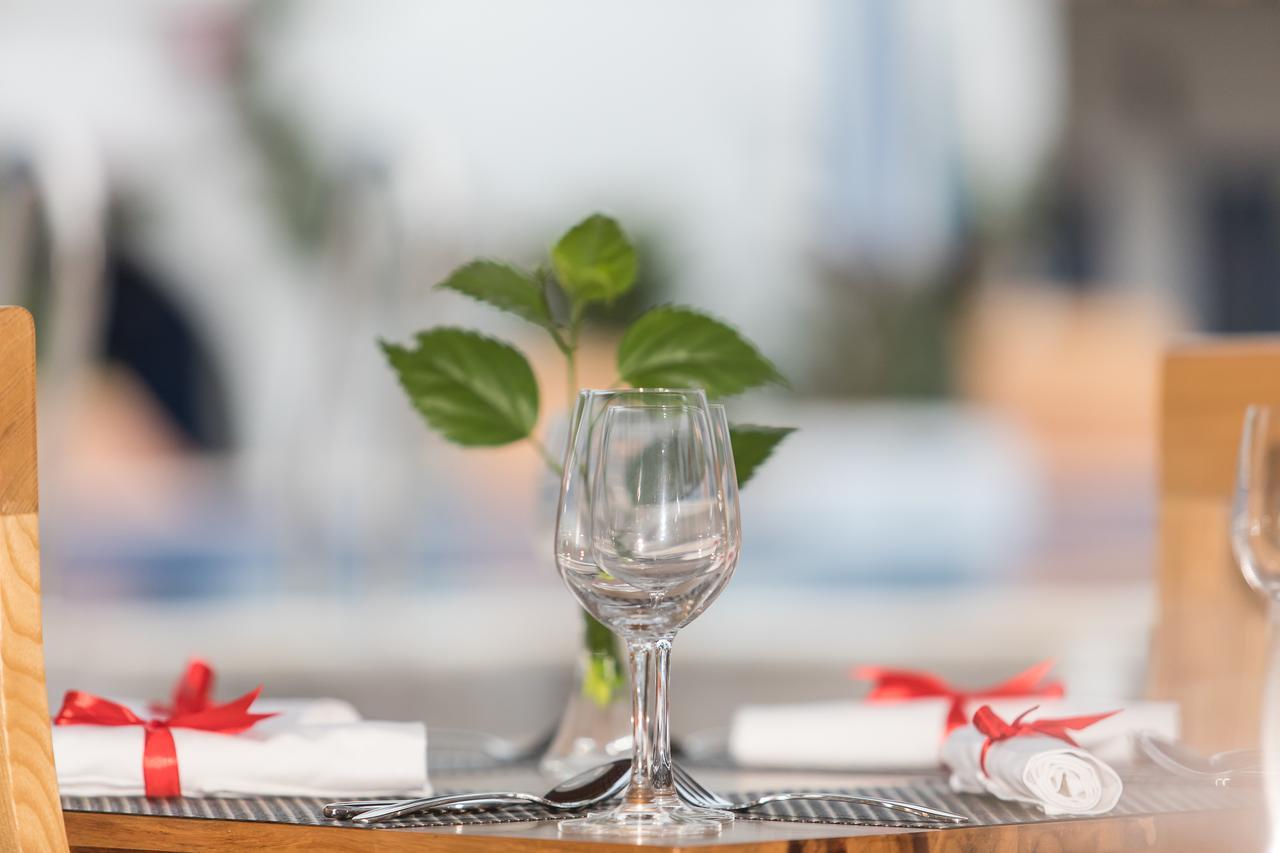 Isabella Resort Фукуок Екстер'єр фото
