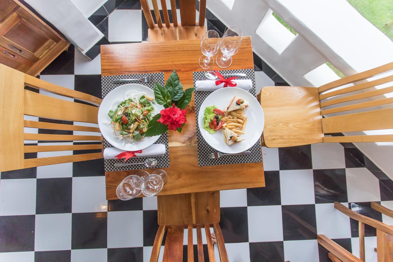 Isabella Resort Фукуок Екстер'єр фото
