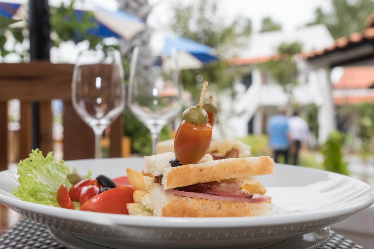 Isabella Resort Фукуок Екстер'єр фото