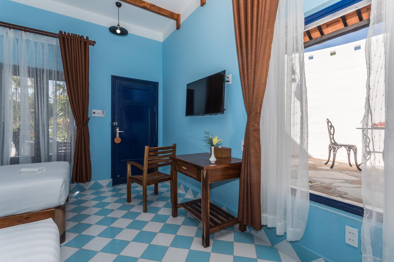 Isabella Resort Фукуок Екстер'єр фото