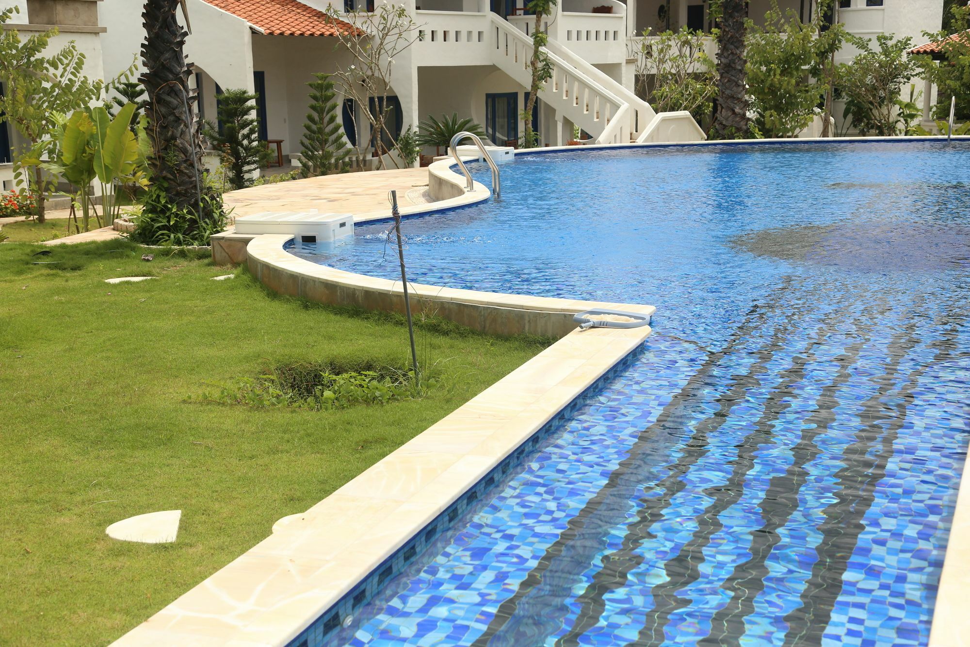 Isabella Resort Фукуок Екстер'єр фото