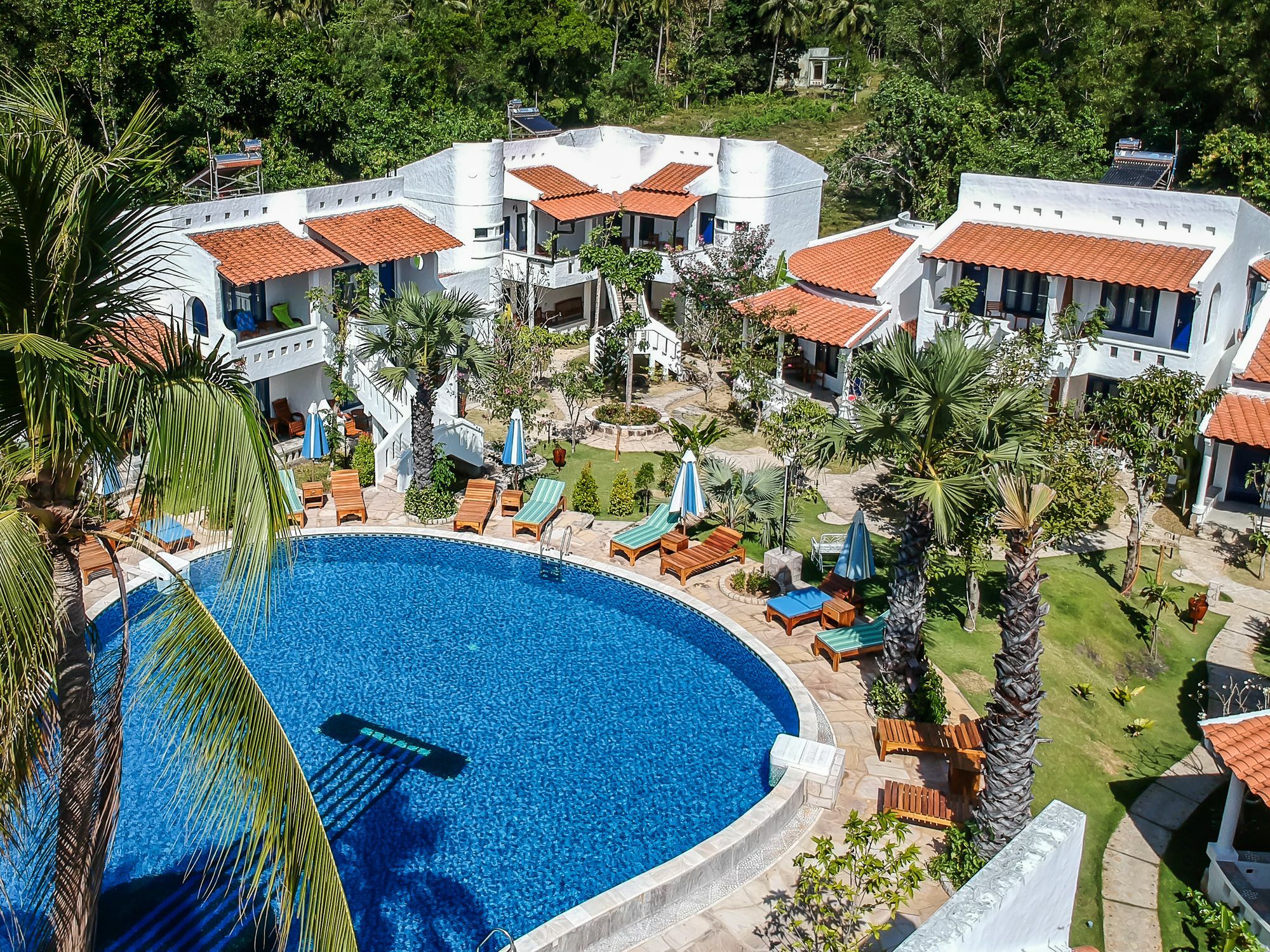 Isabella Resort Фукуок Екстер'єр фото