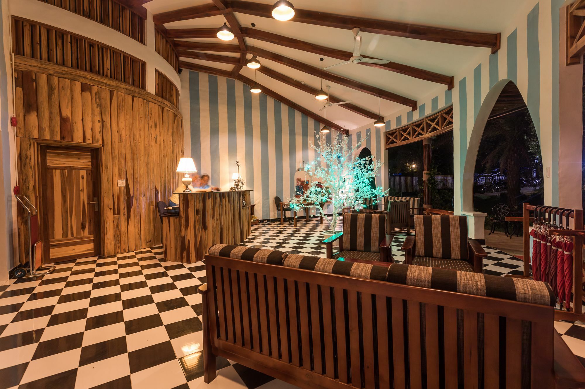Isabella Resort Фукуок Екстер'єр фото