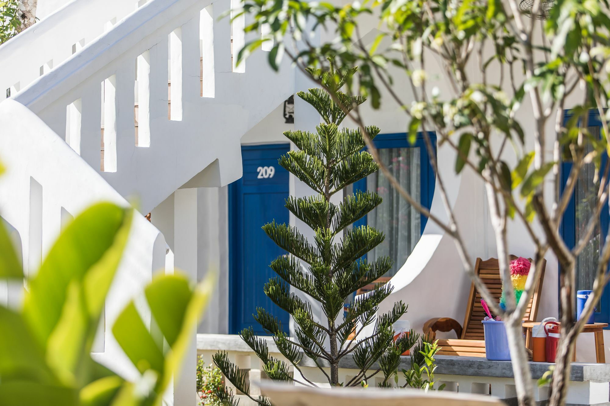 Isabella Resort Фукуок Екстер'єр фото