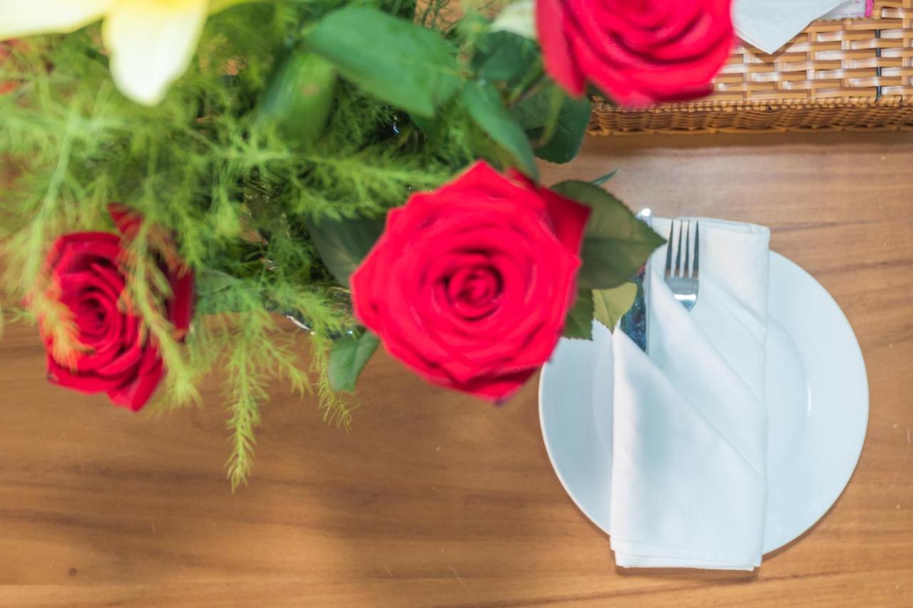 Isabella Resort Фукуок Номер фото