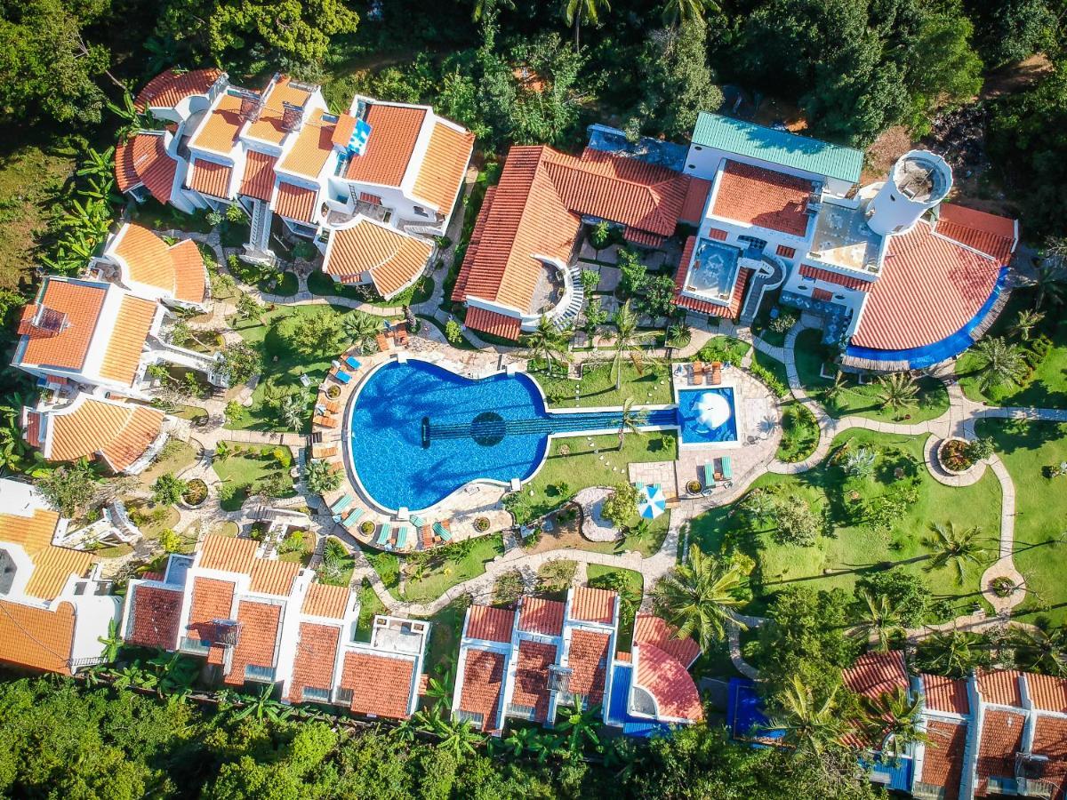 Isabella Resort Фукуок Номер фото