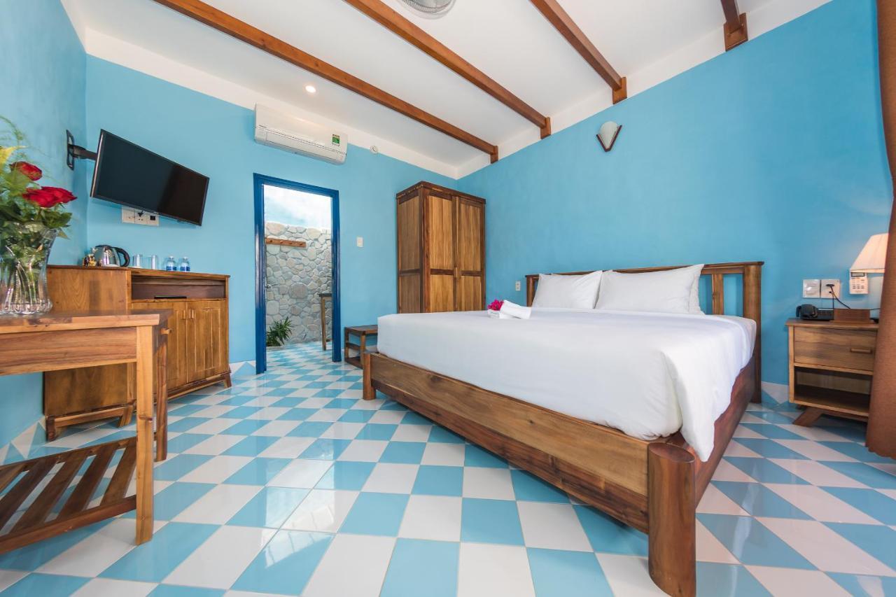 Isabella Resort Фукуок Номер фото