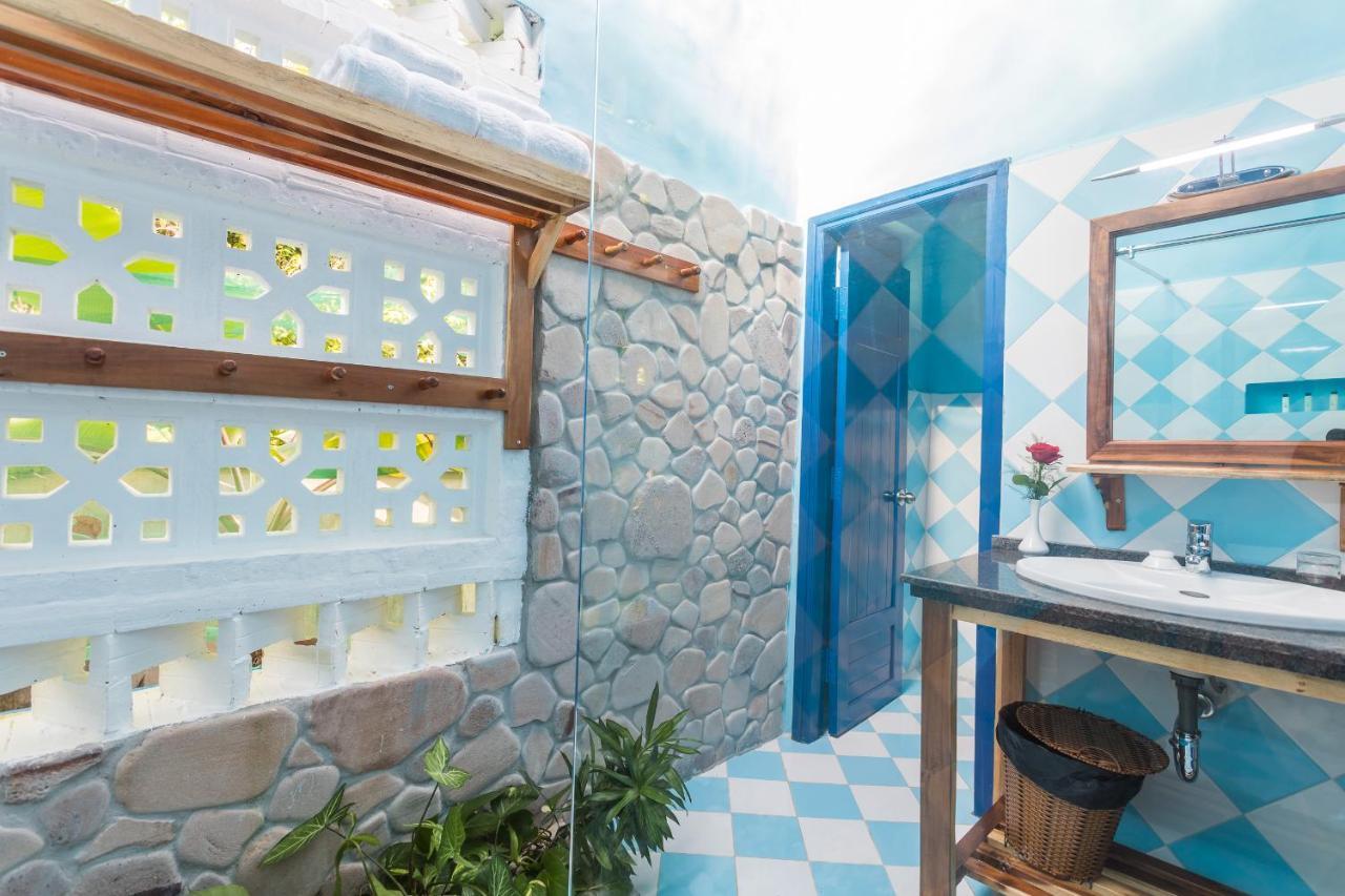Isabella Resort Фукуок Номер фото