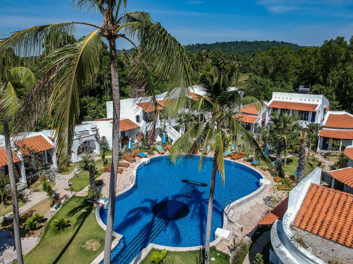 Isabella Resort Фукуок Номер фото