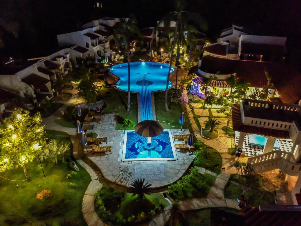 Isabella Resort Фукуок Номер фото