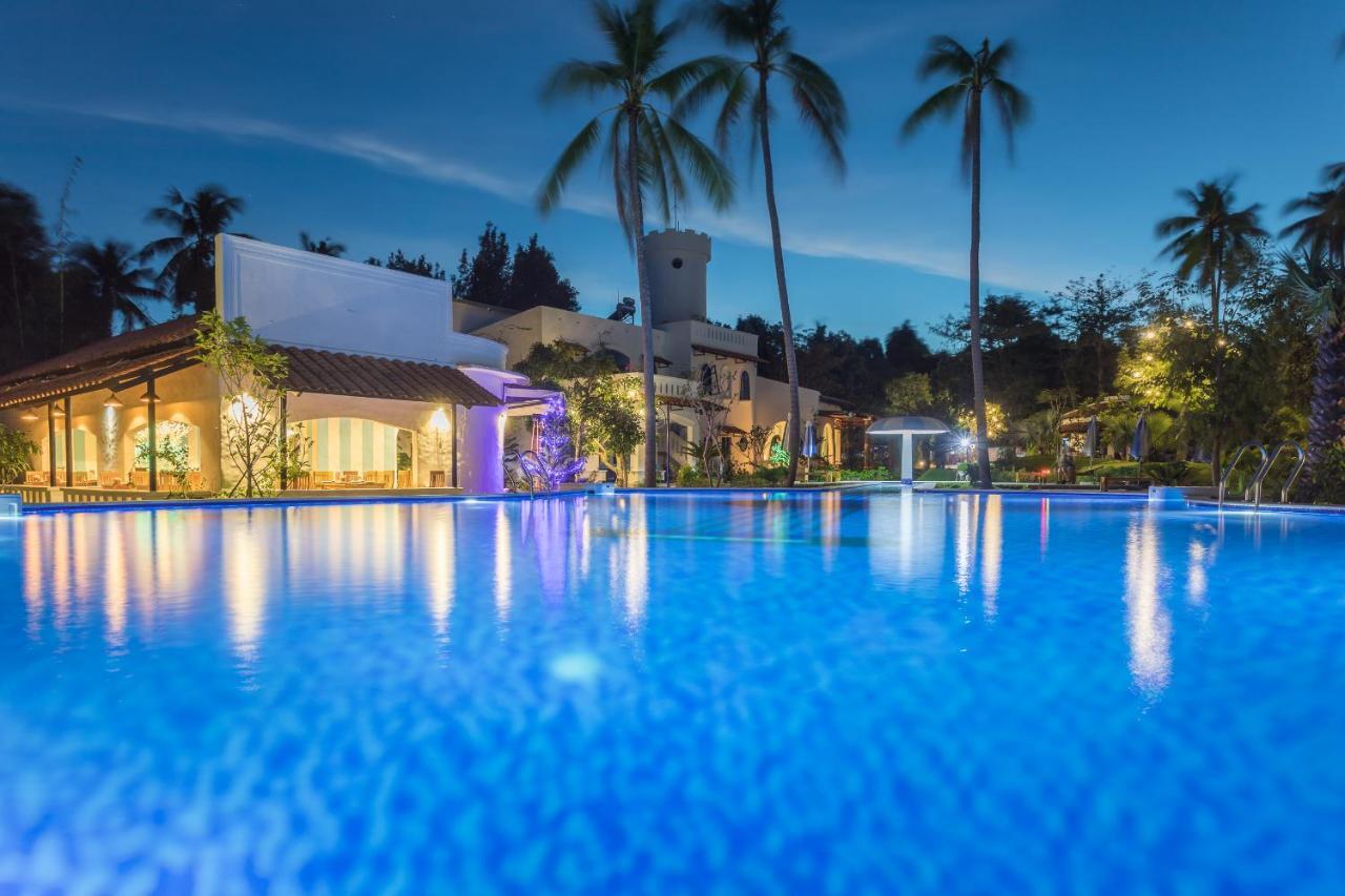 Isabella Resort Фукуок Номер фото